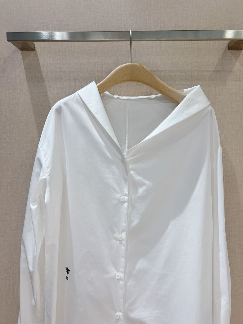 Christian Dior Shirts